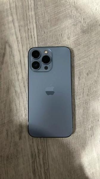 Продам IPhone 13 pro