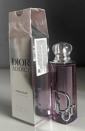 Dior Addict Purple Glow 30 ml EDP
