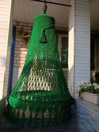 Продам шатер ручной работы