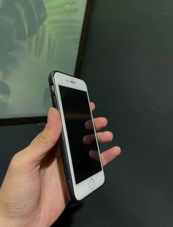 Продам айфон 7 в хорошем состоянии
