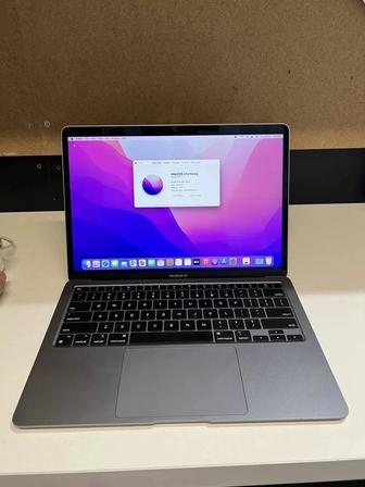 Продается Macbook air M1