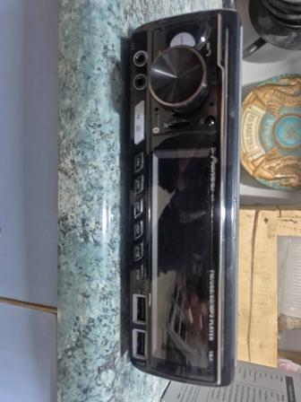 Автомагнитола Pioneer