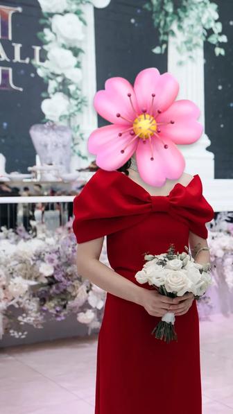 Продам вечернее платье