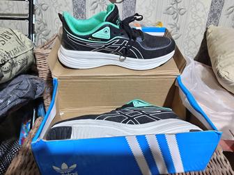 Кроссовки на тренировку 40р ., 41р

Толе би - Яссауи . пишите в