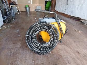 Сантехник чистка канализации любой сложности качественно недорого