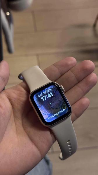 Apple Watch SE 2