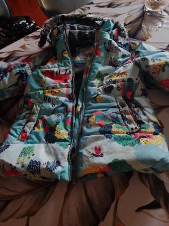 Курткалар куртки