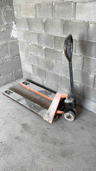 Робочы бригада