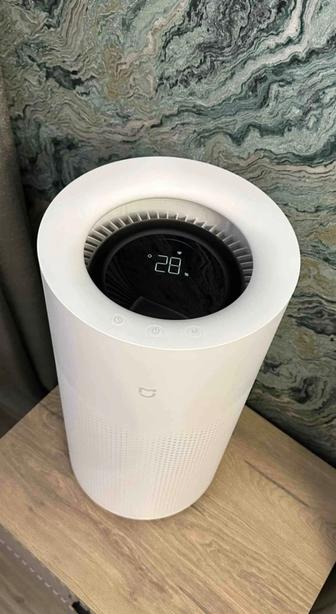 Продам Xiaomi Mijia Pure 2 Smart Humidifier увлажнитель воздуха