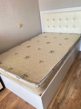 Продам новую кровать