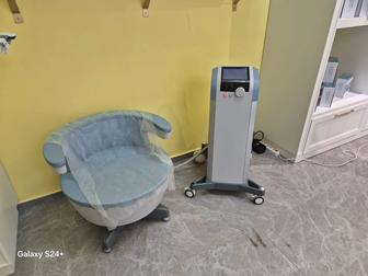 Трон Кегеля продам срочно