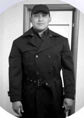 Ищу охрану в ночное время