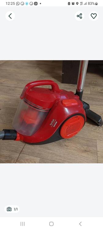 Пылесос Tefal оригинал