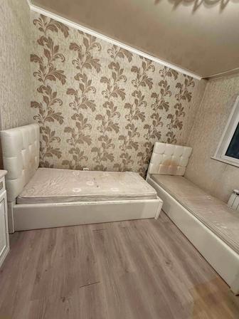 кровати отдам даром