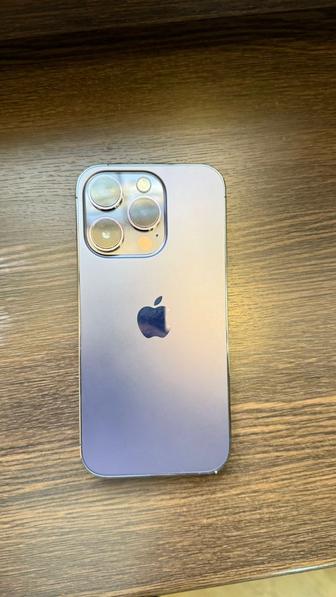 Iphone 14 pro 512 GB