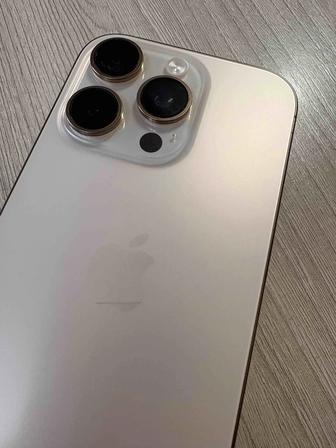 iPhone 16 Pro 256 Гб