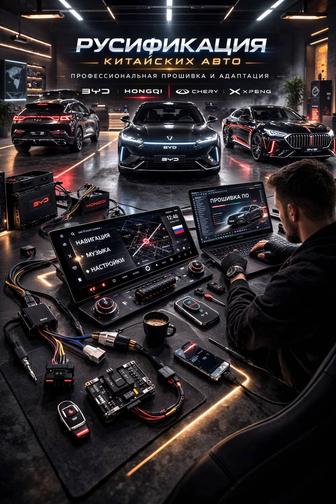 Русификация