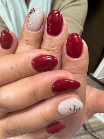 Маникюр педикюр