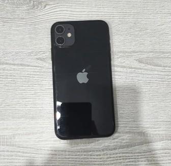Продам айфон 11