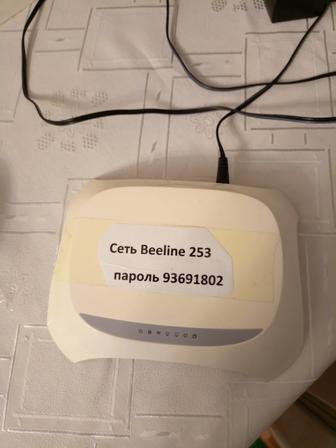 Wi-Fi роутер