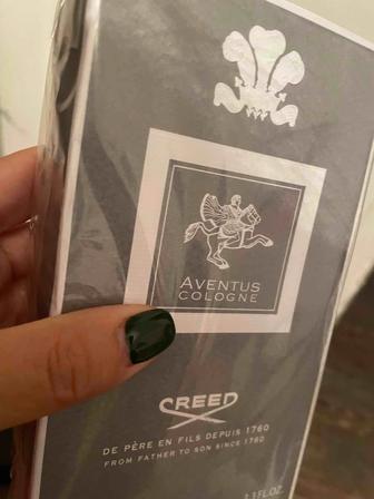 Продам парфюм Крид