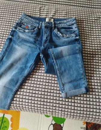Продам джинсы