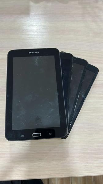 Планшеты Samsung Galaxy
