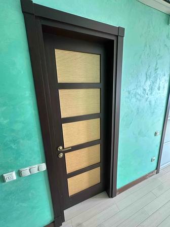 Срочно! Дорогие межкомнатные двери