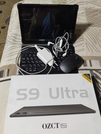 Продам планшет S9 Ultra