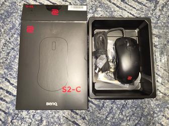 Мышь Zowie s2-c