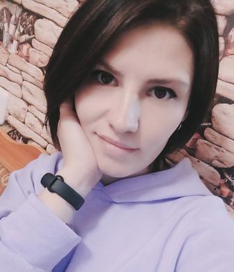 Торговый представитель