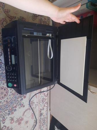 Panasonic KX-MB1900 МФУ (печать/копир/факс) Караганда