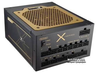 Блок питания Seasonic 1250w