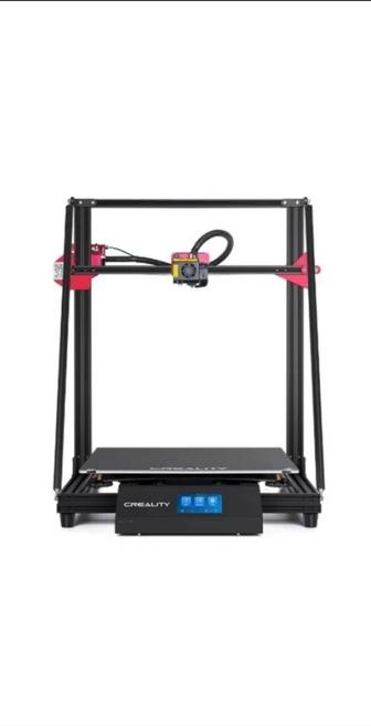 Продам 3D printer, model Creality CR-10MAX