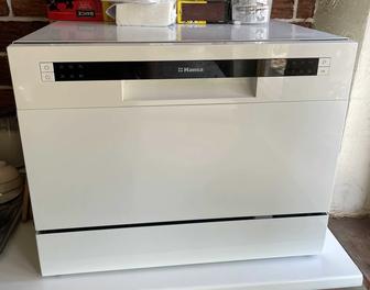 Посудомоечная машина Hansa ZWM536WH белый