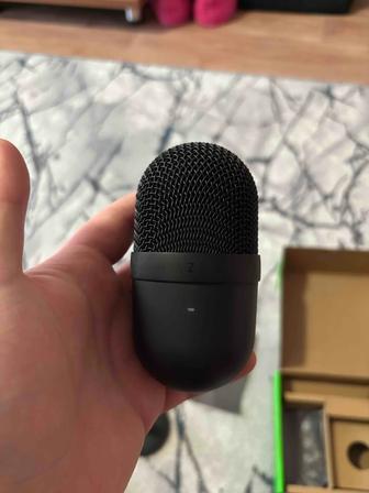 микрофон razer syren mini