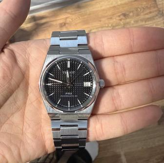 Продам часы TISSOT Swiss watches 1853