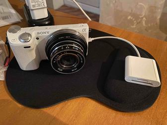 Продам sony nex 5T