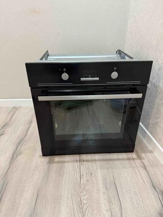 Духовой шкаф