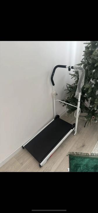 Беговая дорожка