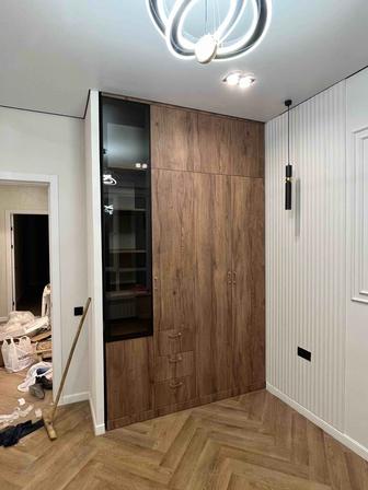 Услуга мебельщика кухня стол стулья шкафы