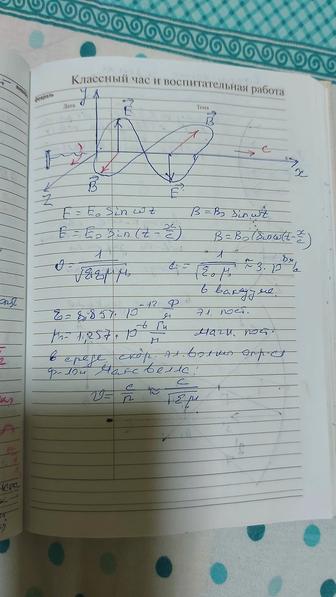 Репетиторство