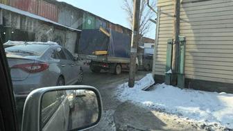 Курерь доставка