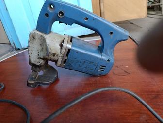 Электрический металорез