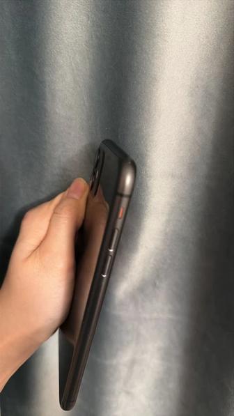 iPhone 11 Black