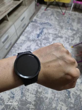 Samsung watch 5 pro