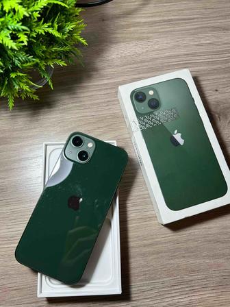 Телефон iPhone 13 128gb