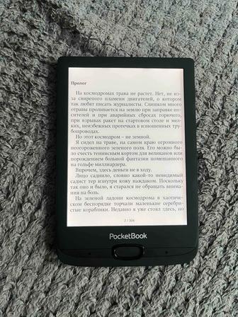 Электронная книга Pocketbook 617