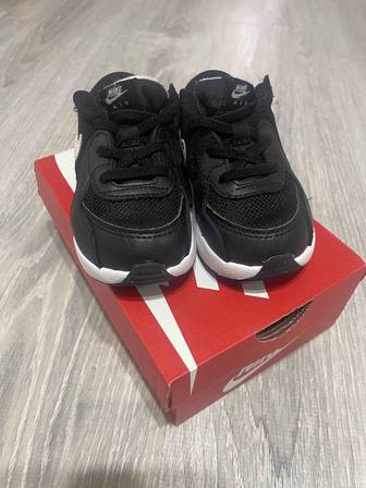 Nike детская обувь