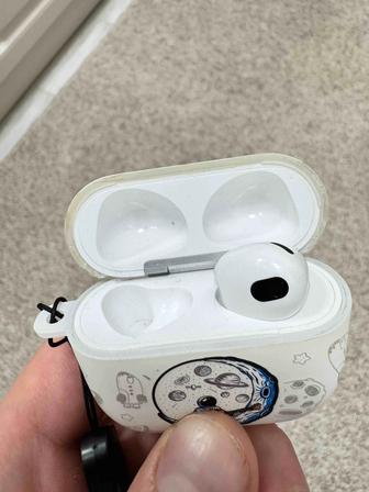 Продам AirPods оригинал Астана